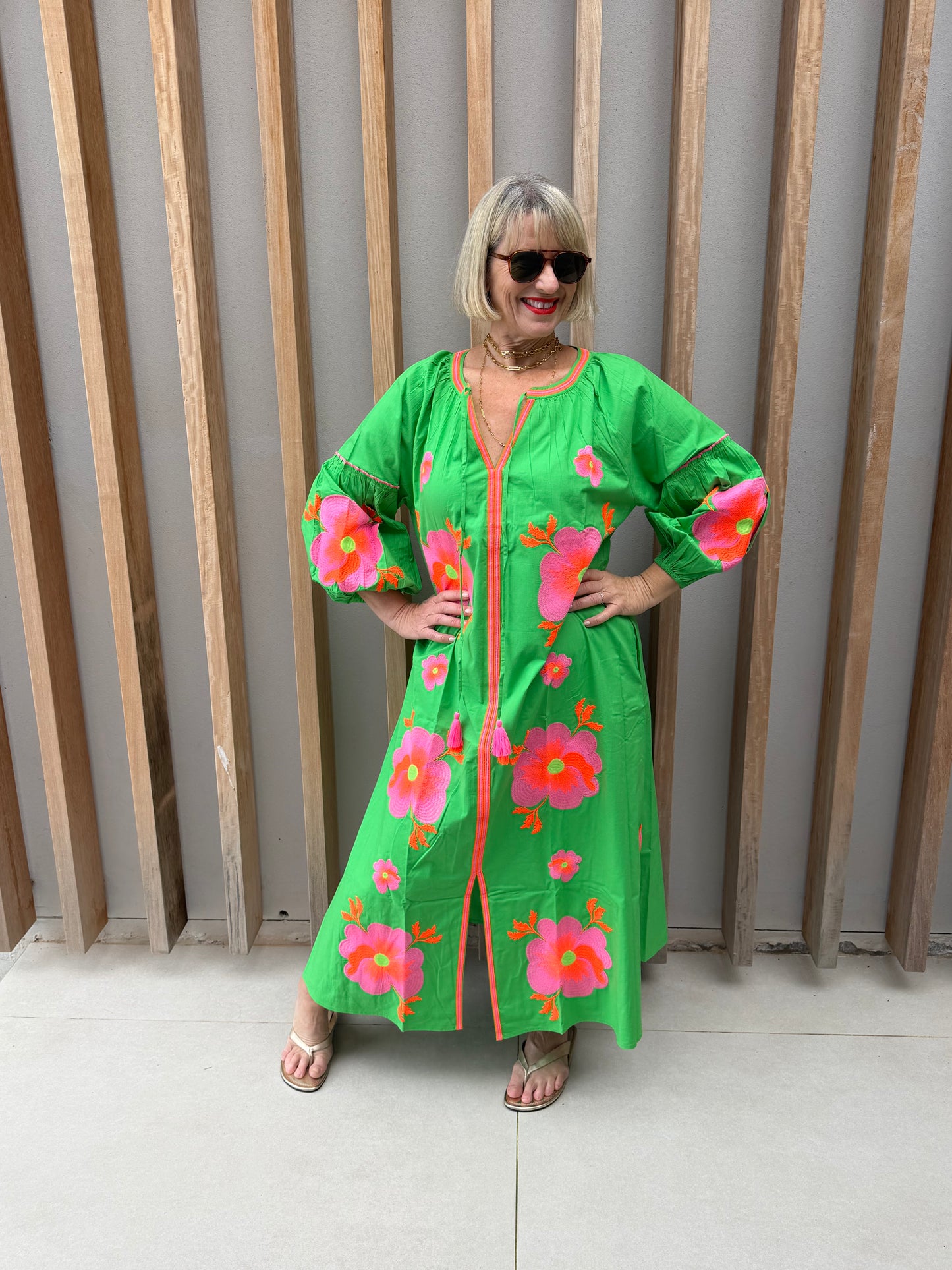 My happy dress