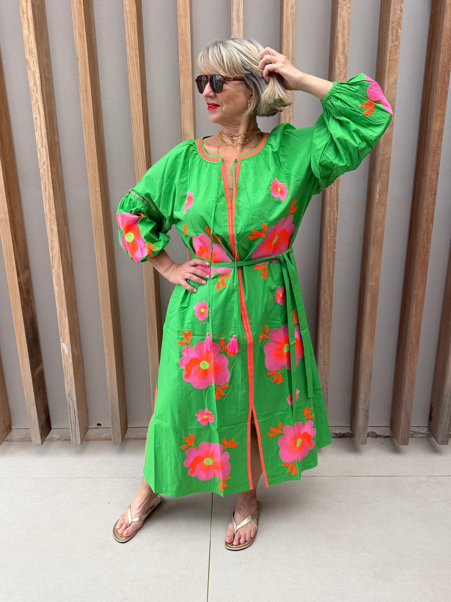 My happy dress
